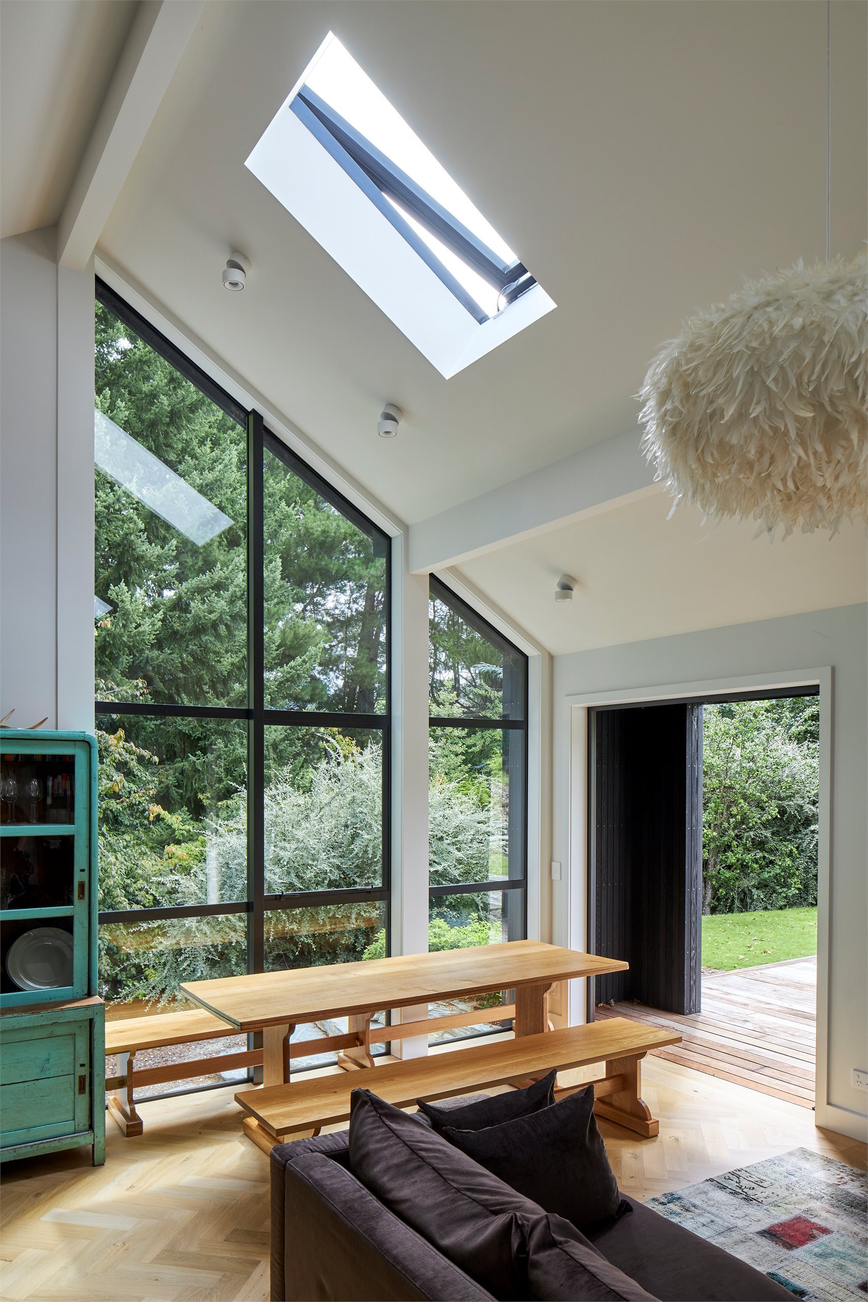 Replacement windows and doors